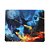 Mousepad Gamer 22x18x0,2 estampas variadas - Imagem 8