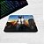 Mousepad PlayerUnknown’s Battlegrounds PUBG - 22x18x0,2 - Imagem 2