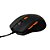 Kit Mouse e Mousepad Gamer 3200DPI - Imagem 2