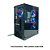 Gabinete Gamer Netuno ATX Micro ATX - Imagem 6