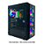 Gabinete Gamer Netuno ATX Micro ATX - Imagem 4