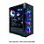 Gabinete Gamer Saturno ATX, Micro ATX, WIO, EE­ATX - Imagem 2