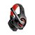 Fone Headset Gamer P2 com Microfone p/ Pc - Imagem 1