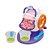 Brinquedo Infantil Sorveteria Maquina Sorvete Kids Chef +8a - Imagem 2