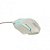 Mouse Gamer Barato 1600dpi Branco - Imagem 1