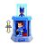 Boneco Pj Masks Transformação Playset Connor Menino Gato - Imagem 1