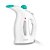 Vaporizador Higienizador Passadeira De Roupa Portátil 127v - Imagem 1