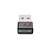 Adaptador Usb Wireless 150Mbps Multilaser Preto - RE035 - Imagem 2