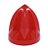 Cone vermelho | Processador All in One Citrus - 053301036 / All in One Maximus - 053301048 - Imagem 1