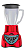 Copo vidro | Liquidificador Oster modelos  6844 / BLSTMG / BPST02 / BLSTEG7806 / BLSTEG7881 / BLSTEG7890 / BLSTEG7827 / 6844 - Imagem 7