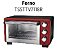 Bandeja 20cmx25cm | Forno Oster TSSTTV7118R - med 20x25cm - Imagem 2