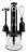 Batedor Claras | Mixer Britania BMX400P - 063201022 / 063202022 - Imagem 4