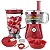 Faca metálica |  Processador Philco All in One CITRUS - 053301036 | MAXXI - 053301043 / 053301045 | All in One Maximus - 053301048 - Imagem 5