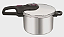 Valvula de segurança | Panela de Pressão Rochedo Inox 6l - Imagem 3