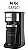 Copo termico (sem a tampa )| Cafeteira Cadence TO GO CAF205/ CAF201 - Imagem 3