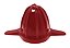 Cone vermelho | Espremedor Bellagio Maxx Britania - 033301050 / 033302050 - Imagem 1