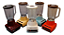 Copo | Liquidificador Walita Alfa HL3251 / Beta HL3252 / Gama HL3253 / Delta HL3254 / Campeão / LBS - Imagem 3