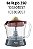 Cone Pequeno | Espremedor Bellagio 350 - 103301057 - Imagem 2