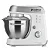 Batedor Massa Leve | Batedeira Cadence BAT600 / BAT601 - Oster FPSTSM2710 / FPSTSM2711 - Imagem 5