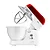 Batedor Massa Leve | Batedeira Cadence BAT600 / BAT601 - Oster FPSTSM2710 / FPSTSM2711 - Imagem 4