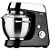 Batedor Massa Leve | Batedeira Cadence BAT600 / BAT601 - Oster FPSTSM2710 / FPSTSM2711 - Imagem 3