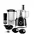 Cone Preto | Multiprocessador Philco PMP1500P - 101201009 / 101201017 | ICHEF full pro - 101201024 - Imagem 4