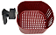 Cesta | Airfry Philco PFR15PI - 053801067 / 053802067 - Imagem 3