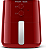 Gaveta vermelha | Airfryer Philips RI9201 / HD9200 / HD9202 - Imagem 2
