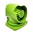 Filtro verde | Aspirador Philco Ciclone PAS1420 - 054901078 / 054902078 | PAS1600P - 054901088 / 054902088 - Imagem 1