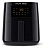 Cesto Preto | Airfryer Philips RI9201 / RI9252 / HD9200 / HD9202 - Imagem 4