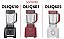 Sobretampa | Liquidificador Oster OLIQ601 / OLIQ605 / OLIQ606 / OLIQ610 - Imagem 2