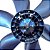 Helice azul | Ventilador Arno VE70 - Imagem 3