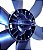 Helice azul | Ventilador Arno VE70 - Imagem 2