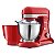Tigela vermelha | Batedeira Philco PBP600V - 053401024 / 053402024 - Imagem 2