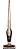 Escova | Aspirador Electrolux modelos ERG25B / ERG26 / ERG28 - Imagem 6