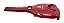 Corpo Superior Vermelho | Aspiradora Electrolux STK13 - Imagem 3