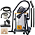 Mangueira |  Aspirador WAP GTW INOX 50 - FW005574 - Imagem 2