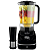 Copo | Liquidificador BLQ1250P Britania 033101086 serie E |  Philco PLQ1250P  103101154 serie B/C/D - Imagem 3