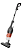 Bocal Piso | Aspirador Philco PAS1550C - 054901089 / 054902089 - Imagem 2