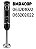 Faca | Mixer Philco PMX2000 ( 053201030 ) | Britânia BMX400 ( 063201022 ) - Imagem 3