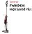 Bico multiplo | Aspirador WAP High Speed Plus FW009104 - Imagem 2