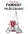 Bico canto | Extratora WAP MULTICLEAN- FW006261 - Imagem 2