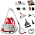 Rodo para pisos frios | | Extratora WAP MULTICLEAN- FW006261 - Imagem 2