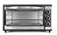 Grade 44,5cm x 31,5cm (005011) | Forno 50L | Britania BFE49 / BFE55B (SERIE A) / BFE55P (SERIE A) | PHILCO PFE51P / PFE52P / PFE52B / PFE53P / PFE54P - Imagem 3