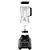 Tampa (SEM sobretampa ) | Liquidificador Oster BLSTPBRG / BLSTXPT-BW - Imagem 3