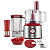 Copo liquidificador | Processador Britania BMP2700V - Imagem 2