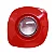 Tampa vermelha completa | Liquidificador Philco PLQ1500 - 103101123 / 103102123 - Imagem 2
