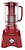 Tampa vermelha completa | Liquidificador Philco PLQ1500 - 103101123 / 103102123 - Imagem 3