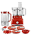 Lamina fatiar | Processador Philco PMP1600 / Britania BMP2000 - Imagem 4