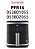 Gaveta | Airfryer Philco PFR16P - 053801055 / 053802055 - Imagem 2